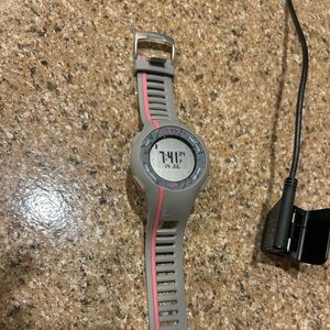 Harmon ForeRunner 110 GPS Watch